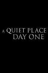A Quiet Place: Day One poster 6