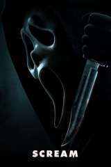 Scream poster 78