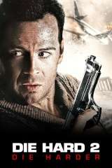 Die Hard 2 poster 3