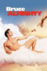 Bruce Almighty poster 3