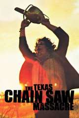The Texas Chain Saw Massacre poster 27