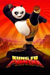 Kung Fu Panda poster 13
