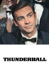 Thunderball poster 11