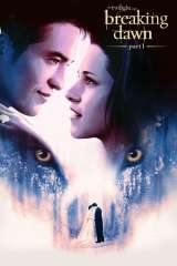 The Twilight Saga: Breaking Dawn - Part 1 poster 3