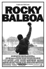 Rocky Balboa poster 10