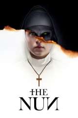 The Nun poster 41