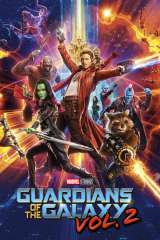 Guardians of the Galaxy Vol. 2 poster 19