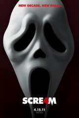 Scream 4 poster 10