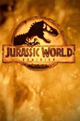 Jurassic World Dominion poster 20