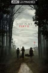 A Quiet Place Part II poster 18