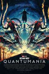 Ant-Man and the Wasp: Quantumania poster 9