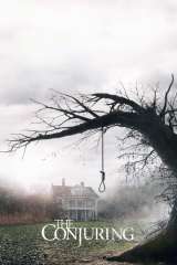 The Conjuring poster 11