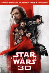 Star Wars: The Last Jedi poster 5