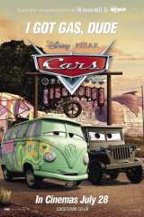 Cars poster 5