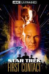 Star Trek: First Contact poster 17