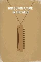 Once Upon a Time in the West poster 23