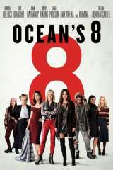 Ocean's Eight poster 2