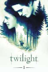 Twilight poster 5