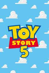 Toy Story 5 poster 3