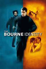 The Bourne Identity poster 21