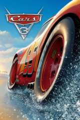 Cars 3 poster 16