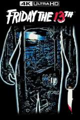 Friday the 13th poster 30
