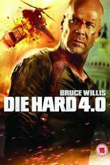 Live Free or Die Hard poster 5