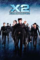 X2: X-Men United poster 5