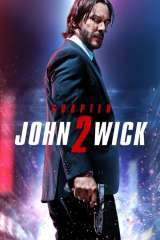 John Wick: Chapter 2 poster 5
