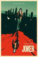 Joker poster 2