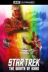 Star Trek II: The Wrath of Khan poster 21