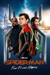 Spider-Man: Far from Home poster 32