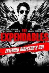 The Expendables poster 17