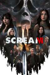 Scream VI poster 3