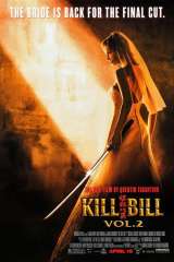Kill Bill: Vol. 2 poster 7