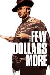 For a Few Dollars More poster 34