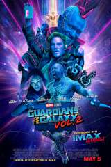 Guardians of the Galaxy Vol. 2 poster 28