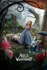 Alice in Wonderland poster 16