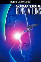 Star Trek: Generations poster 15