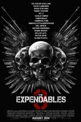 The Expendables 3 poster 8
