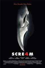 Scream 4 poster 21