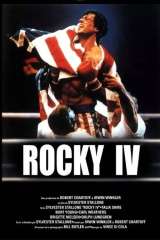 Rocky IV poster 2