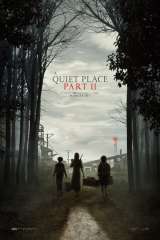 A Quiet Place Part II poster 13