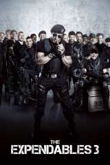 The Expendables 3 poster 33
