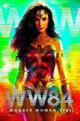 Wonder Woman 1984 poster 25