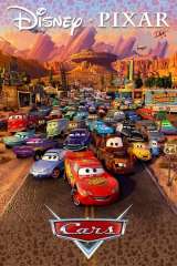 Cars poster 60