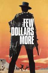 For a Few Dollars More poster 1