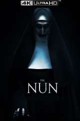 The Nun poster 21
