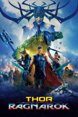 Thor: Ragnarok poster 18