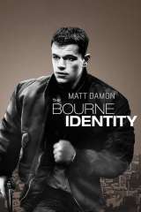 The Bourne Identity poster 23